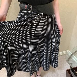 Karl Lagerfeld Skirt